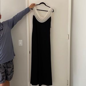 NWT Cache gown size 12